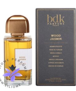 عطر ادکلن بی دی کی پارفومز وود جاسمین | BDK Parfums Wood Jasmin