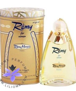عطر ادکلن رمی مارکویس رمی زنانه | Remy Marquis Remy