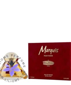 عطر ادکلن رمی مارکویس زنانه | Remy Marquis for women