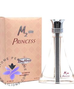 عطر ادکلن رمی مارکویس ام2 پرنسس | Remy Marquis M2 Princess
