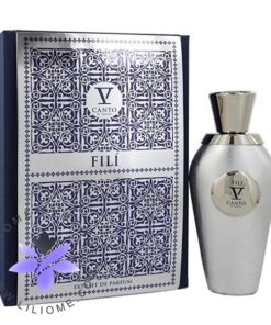 عطر ادکلن وی کانتو فیلی | V Canto Fili