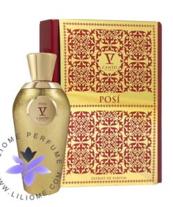 عطر ادکلن وی کانتو پازی| V Canto Posi