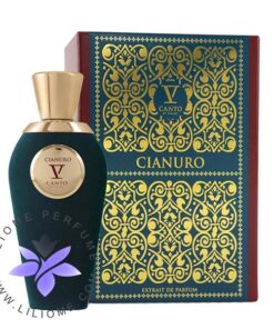 عطر ادکلن وی کانتو کورارو | V Canto Curaro