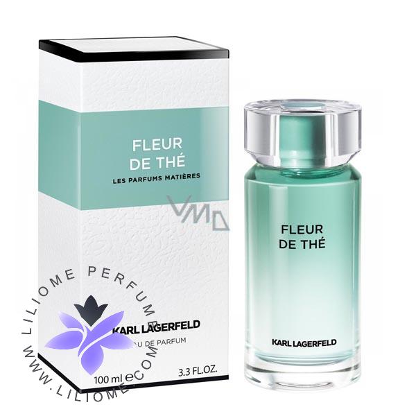 لیلیوم عطر