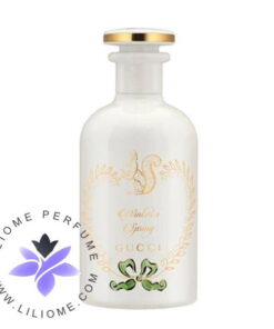 عطر ادکلن گوچی وینترز اسپرینگ ادوپرفیوم | Gucci Winter's Spring EDP