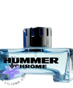 عطر ادکلن هامر کروم | Hummer Chrome