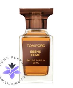 عطر ادکلن تام فورد ابنه فیوم | Tom Ford Ébène Fumé