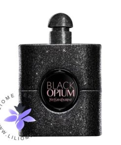 عطر ادکلن ایو سن لوران بلک اوپیوم اکستریم | Yves Saint Laurent Black Opium Extreme