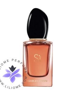 عطر ادکلن جورجیو آرمانی اس آی اینتنس 2021 | Giorgio Armani Sì Intense 2021