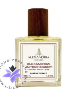 عطر ادکلن الکساندریا فرگرنسز الکساندریاز یونایتد کینگدام | Alexandria Fragrances Alexandria's United Kingdom