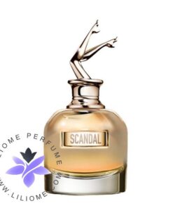عطر ادکلن ژان پل گوتیه اسکندال گلد | Jean Paul Gaultier Scandal Gold