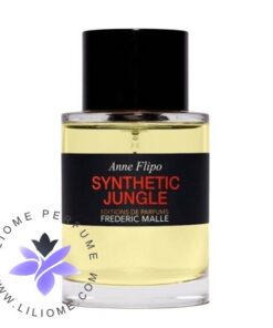 عطر ادکلن فردریک مال سنتتیک جانگل | Frederic Malle Synthetic Jungle