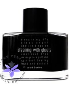 عطر ادکلن مارک باکستون دریمینگ ویت گوستس | Mark Buxton Dreaming With Ghosts