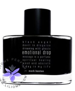 عطر ادکلن مارک باکستون ایموشنال دراپ | Mark Buxton Emotional Drop
