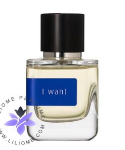 عطر ادکلن مارک بوکستون آی وانت | Mark Buxton I Want