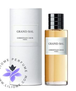 عطر ادکلن دیور گرند بال (2018) | Dior Grand Bal (2018)