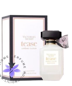 عطر ادکلن ویکتوریا سکرت تیس کرم کلاود | Victoria's Secret Tease Crème Cloud