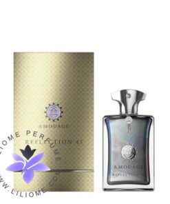 عطر ادکلن آمواج رفلکشن 45 | Amouage Reflection 45