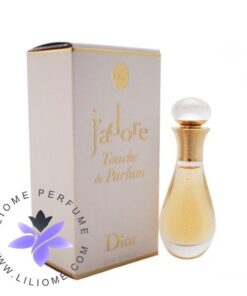 عطر ادکلن دیور جادور تاچ د پرفیوم | Dior J’adore Touche de Parfum