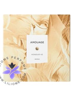 عطر ادکلن آمواج هانر 43 زنانه | Amouage Honour 43 Woman