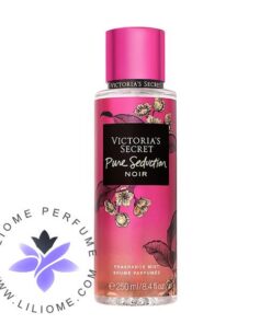 بادی اسپلش ویکتوریا سکرت پیور سداکشن نویر | Victoria's Secret Body Splash Pure Seduction Noir