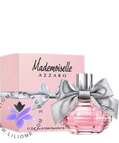عطر ادکلن آزارو مادمازل | Azzaro Mademoiselle