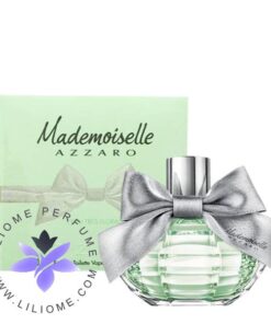 عطر ادکلن آزارو مادمازل لئو ترس فلورال | Azzaro Mademoiselle L'Eau Très Florale