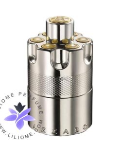 عطر ادکلن آزارو وانتد فری راید | Azzaro Wanted Freeride