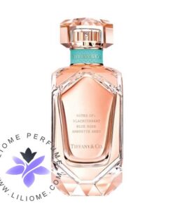 عطر ادکلن تیفانی اند کو رز گلد | Tiffany & Co Rose Gold