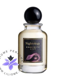 عطر ادکلن جسوس دل پوزو اکسکوایزیت لیلی | Jesus Del Pozo Exquisite Lily