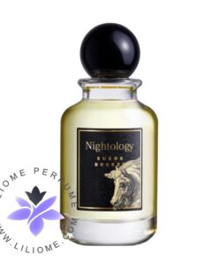 عطر ادکلن جسوس دل پوزو سوئد بریز | Jesus Del Pozo Suede Breeze