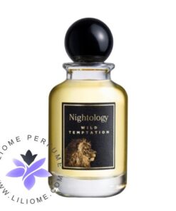 عطر ادکلن جسوس دل پوزو وایلد تمپتیشن | Jesus Del Pozo Wild Temptation