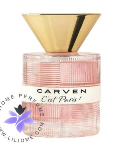 عطر ادکلن کارون کست پاریس پور فم | Carven C'est Paris ! Pour Femme