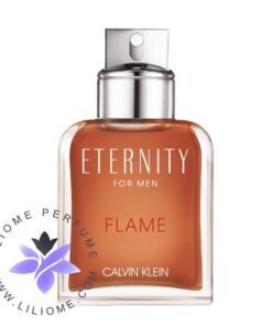 عطر ادکلن کالوین کلین اترنیتی فلیم مردانه | Calvin Klein Eternity Flame For Men