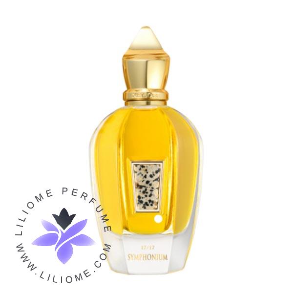عطر ادکلن زرجوف سیمفونیوم پارفوم | Xerjoff Symphonium Parfum