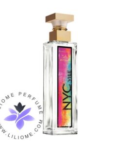عطر ادکلن الیزابت آردن خیابان پنجم اِن وای سی وایب | Elizabeth Arden 5th Avenue NYC Vibe