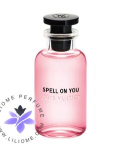 عطر ادکلن لویی ویتون اسپل آن یو | Louis Vuitton Spell On You