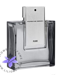 عطر ادکلن پورش دیزاین پیور | Porsche Design Pure