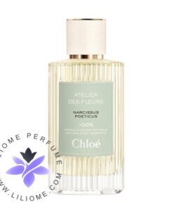 عطر ادکلن کلوهه نارسیسوس پوئتیکوس | Chloé Narcissus Poeticus