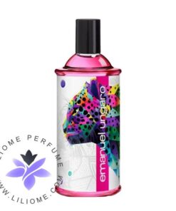 عطر ادکلن امانوئل اونگارو اینتنس فور هر | Emanuel Ungaro Intense For Her