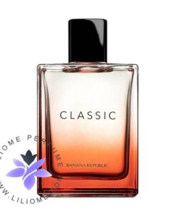 عطر ادکلن بنانا ریپابلیک کلاسیک رد ادوپرفیوم | Banana Republic Classic Red EDP