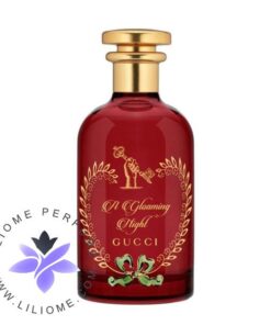 عطر ادکلن گوچی اِ گلومنیگ نایت | Gucci A Gloaming Night