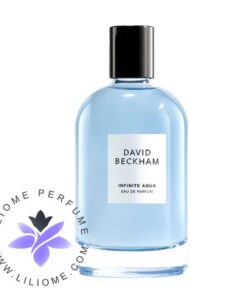 عطر ادکلن دیوید بکام اینفینیت آکوا | David Beckham Infinite Aqua