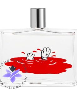 عطر ادکلن کام د گارسنز میرور بای کوز | Comme des Garcons Mirror by Kaws
