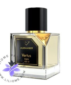 عطر ادکلن ورتوس اورامبر | Vertus Auramber