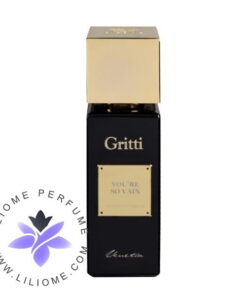عطر ادکلن گریتی یو آر سو وین | Gritti You're So Vain