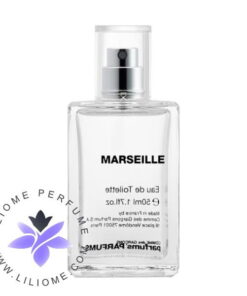 عطر ادکلن کام د گارسنز مارسی | Comme des Garcons Marseille