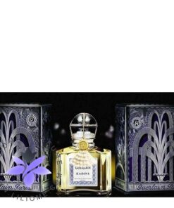 عطر ادکلن گرلن کادین 2021 | Guerlain Kadine 2021