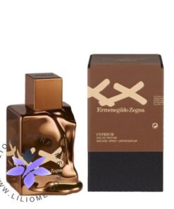 عطر ادکلن ارمنگیلدو زگنا ایکس ایکس ایکس سیپریوم | Ermenegildo Zegna XXX Cyprium