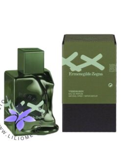 عطر ادکلن ارمنگیلدو زگنا ایکس ایکس ایکس وردیگریس | Ermenegildo Zegna XXX Verdigris
